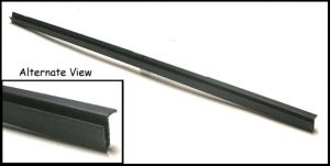 Backglass Lift Channel for Williams/Bally Circa 1991-1995
